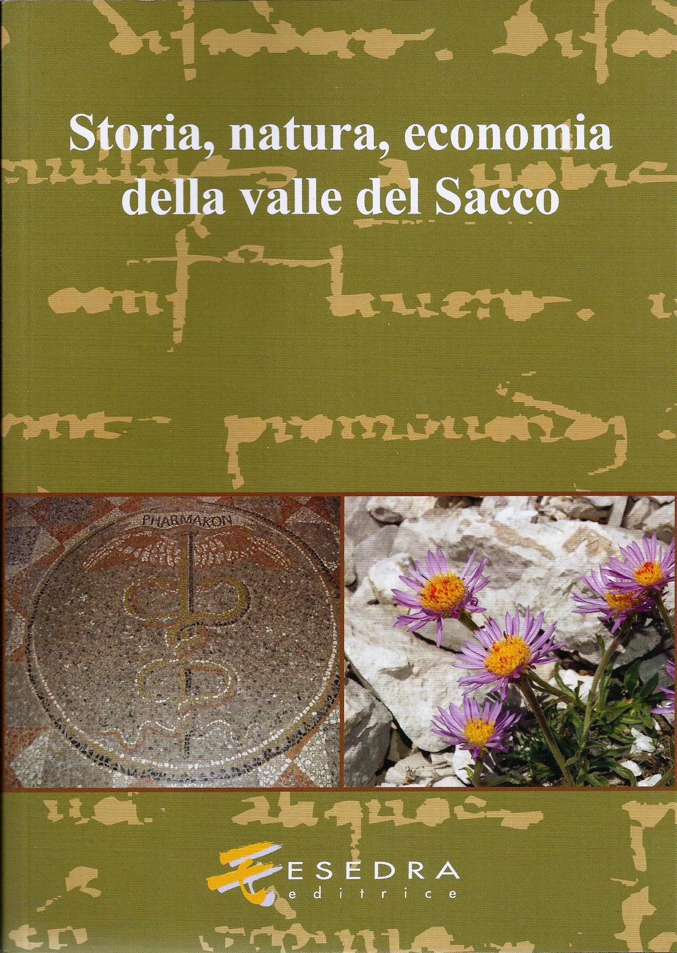 Copertina del libro