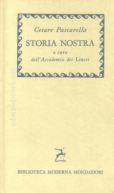 Copertina del libro