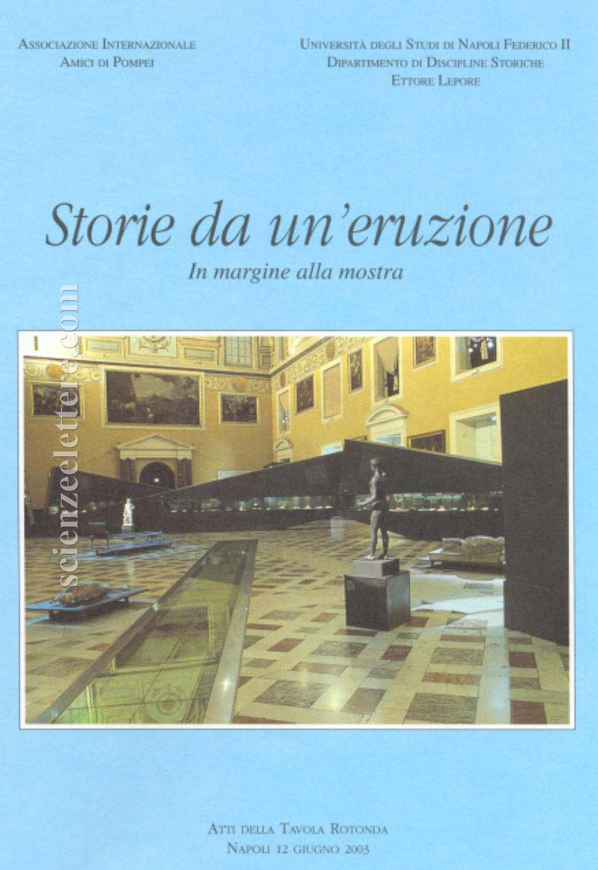 Copertina del libro