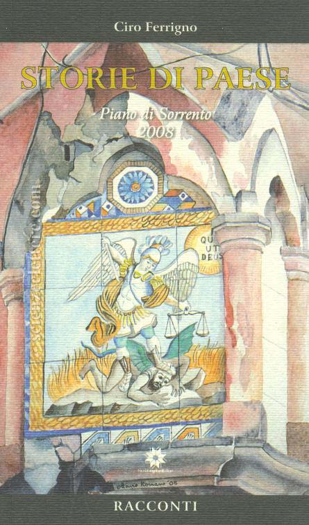 Copertina del libro