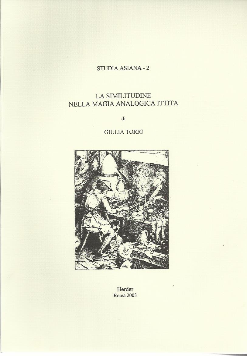 Copertina del libro