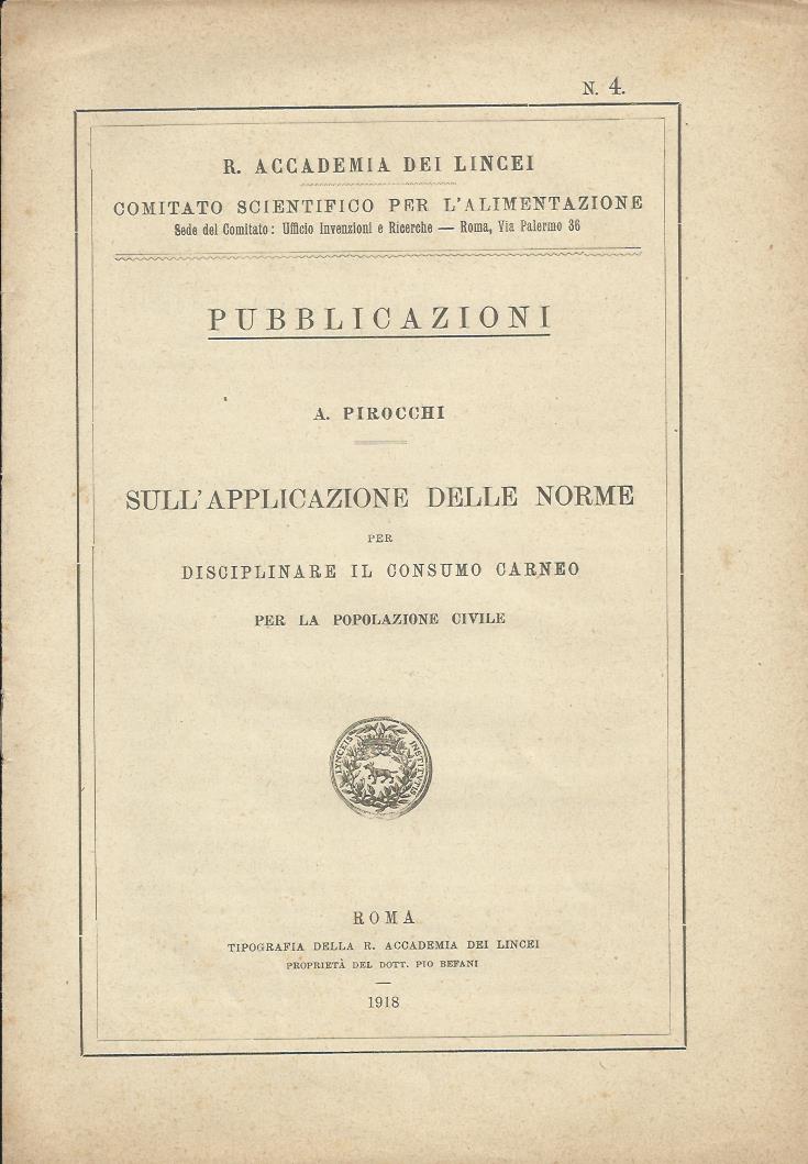 Copertina del libro