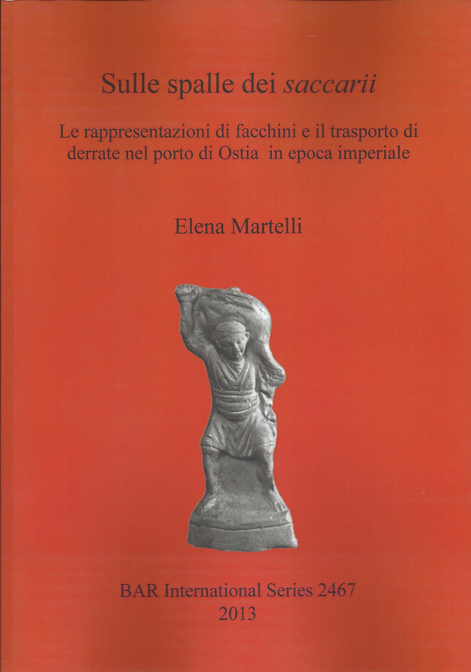 Copertina del libro