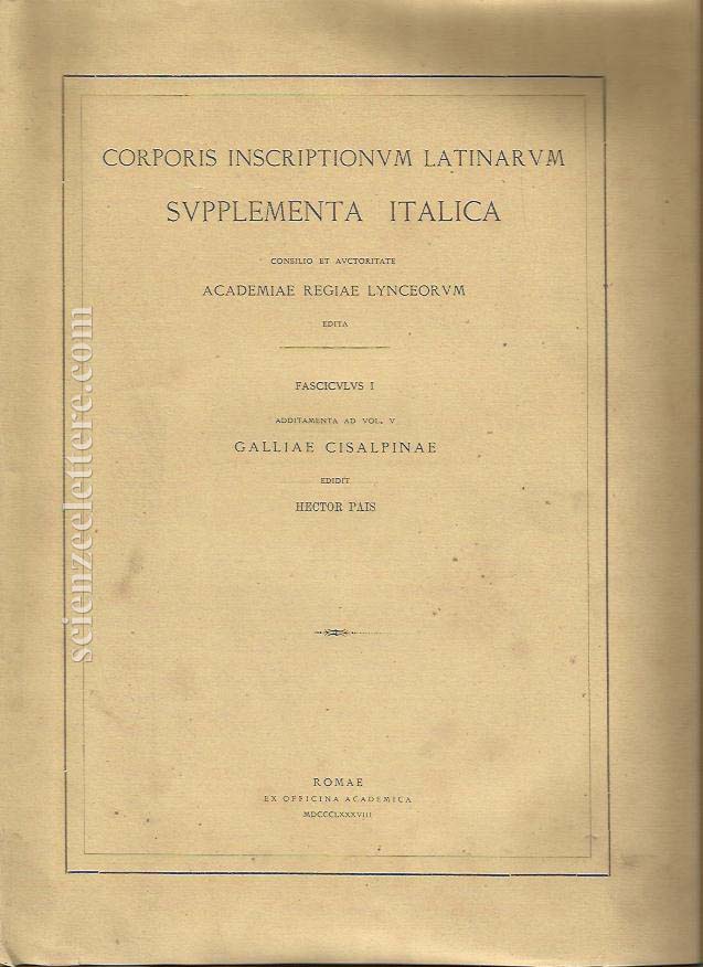 Copertina del libro