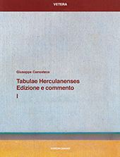 Copertina del libro