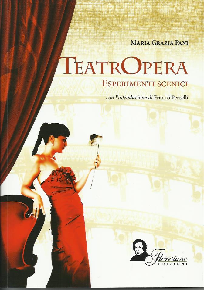 Copertina del libro