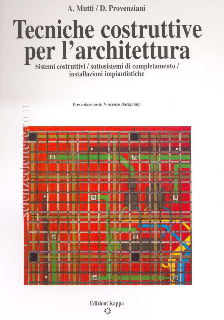 Copertina del libro