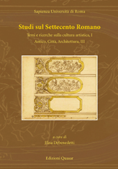 Copertina del libro