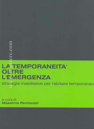 Copertina del libro