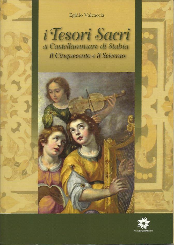 Copertina del libro