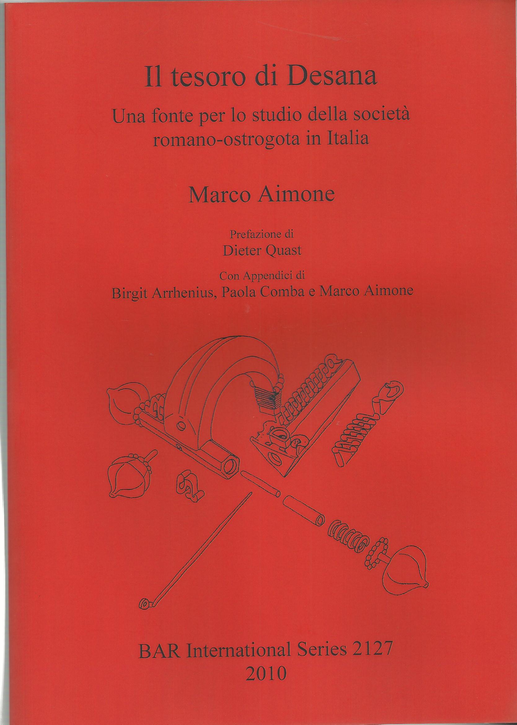 Copertina del libro