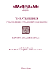 Copertina del libro