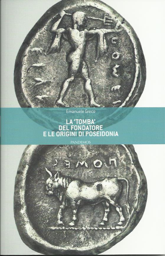 Copertina del libro