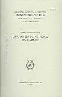 Copertina del libro