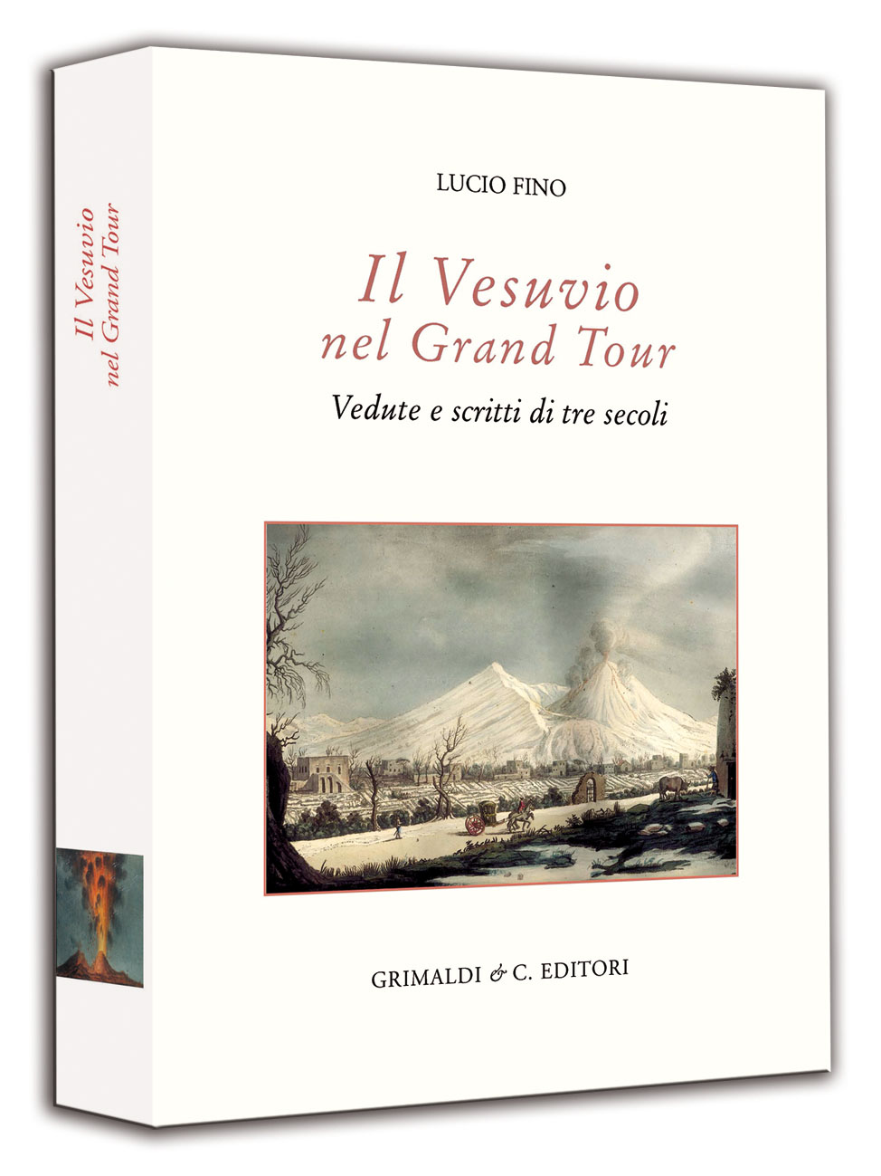 Copertina del libro