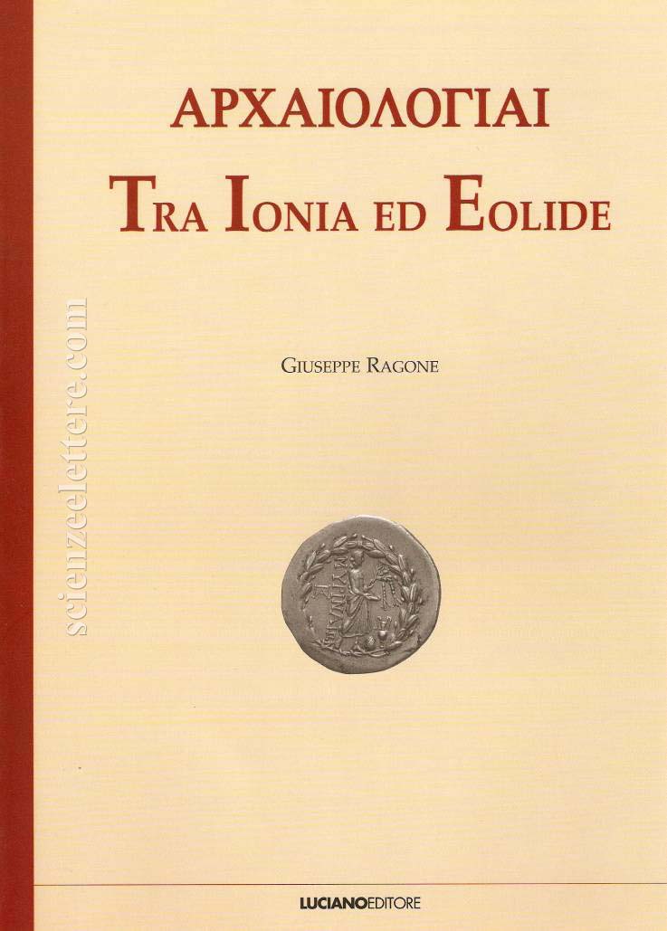 Copertina del libro