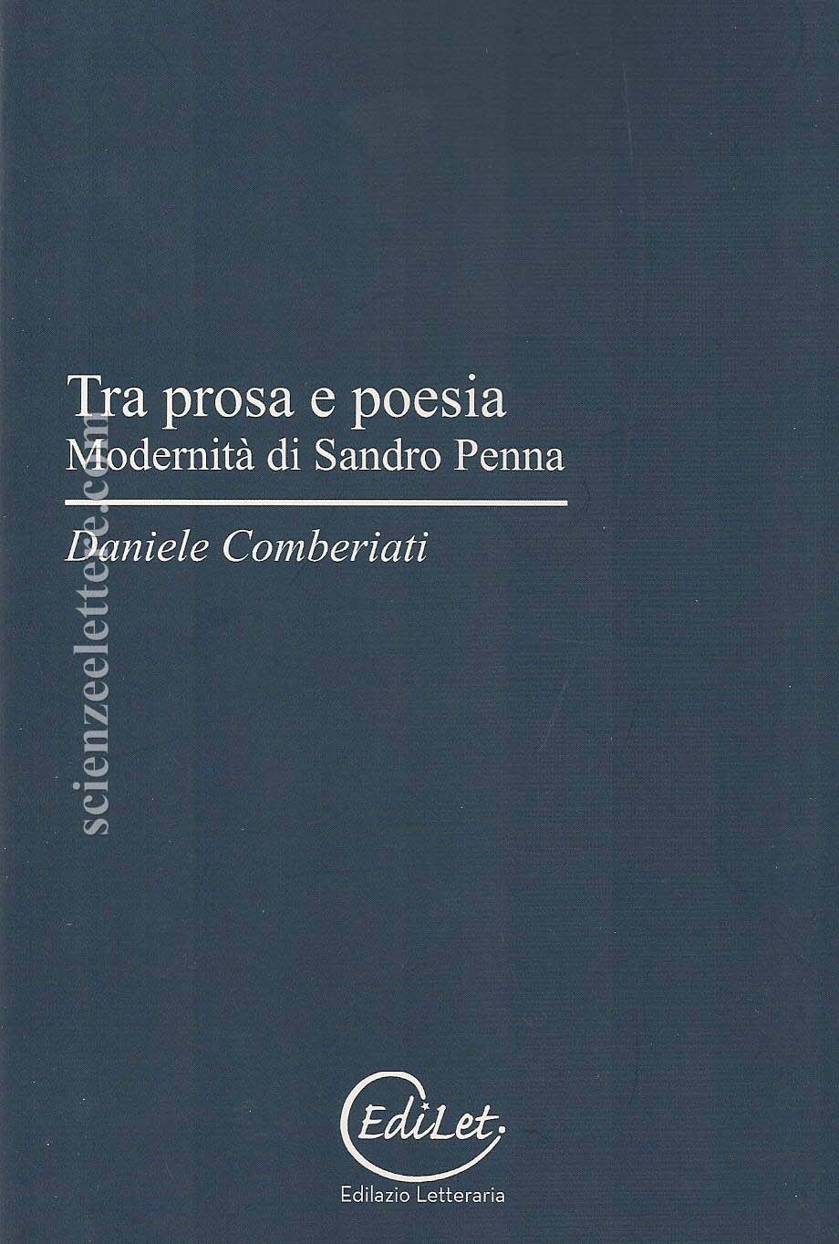 Copertina del libro