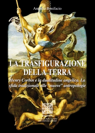 Copertina del libro