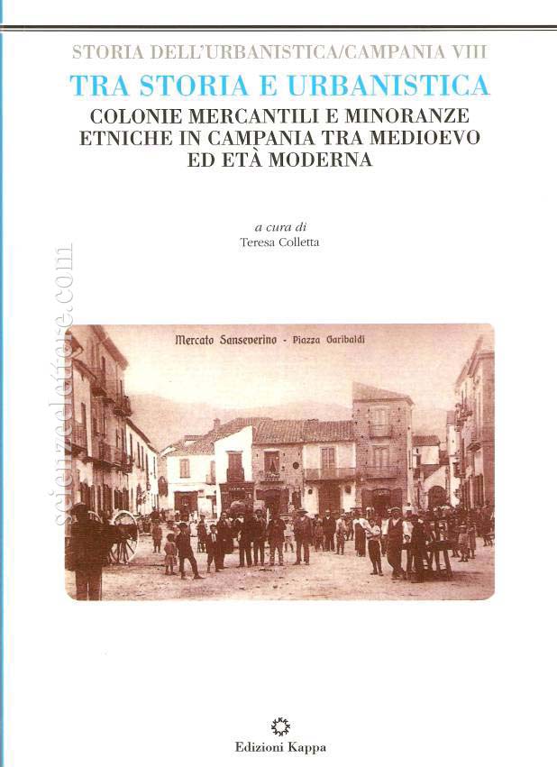 Copertina del libro