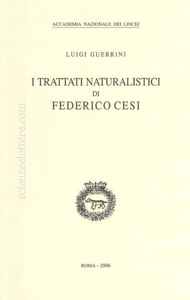 Copertina del libro