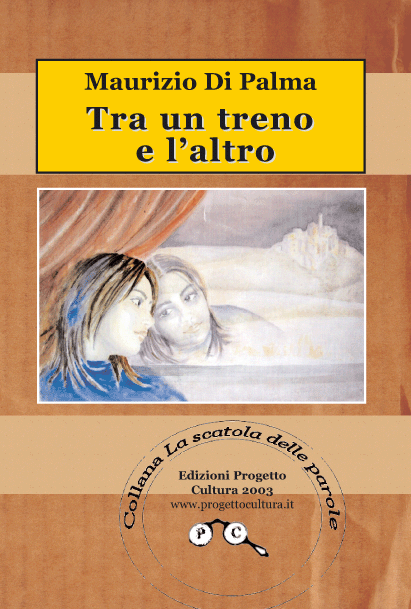 Copertina del libro