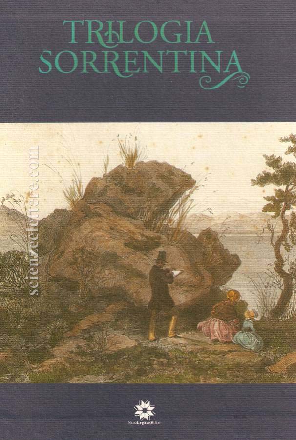 Copertina del libro