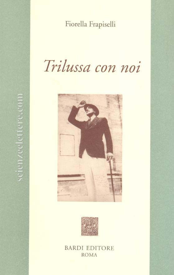 Copertina del libro