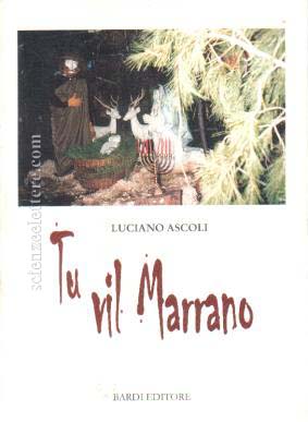 Copertina del libro