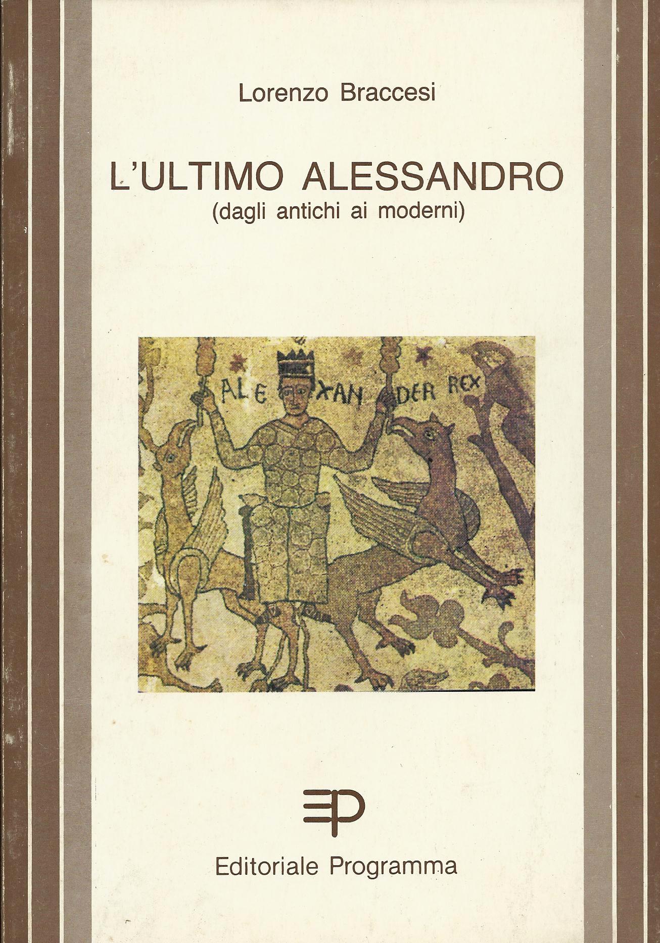 Copertina del libro