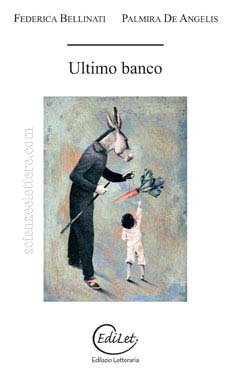 Copertina del libro