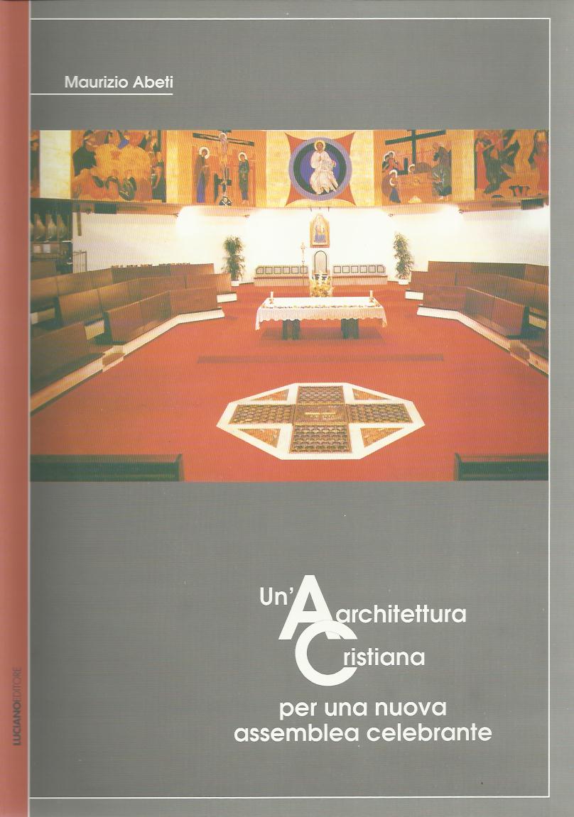 Copertina del libro