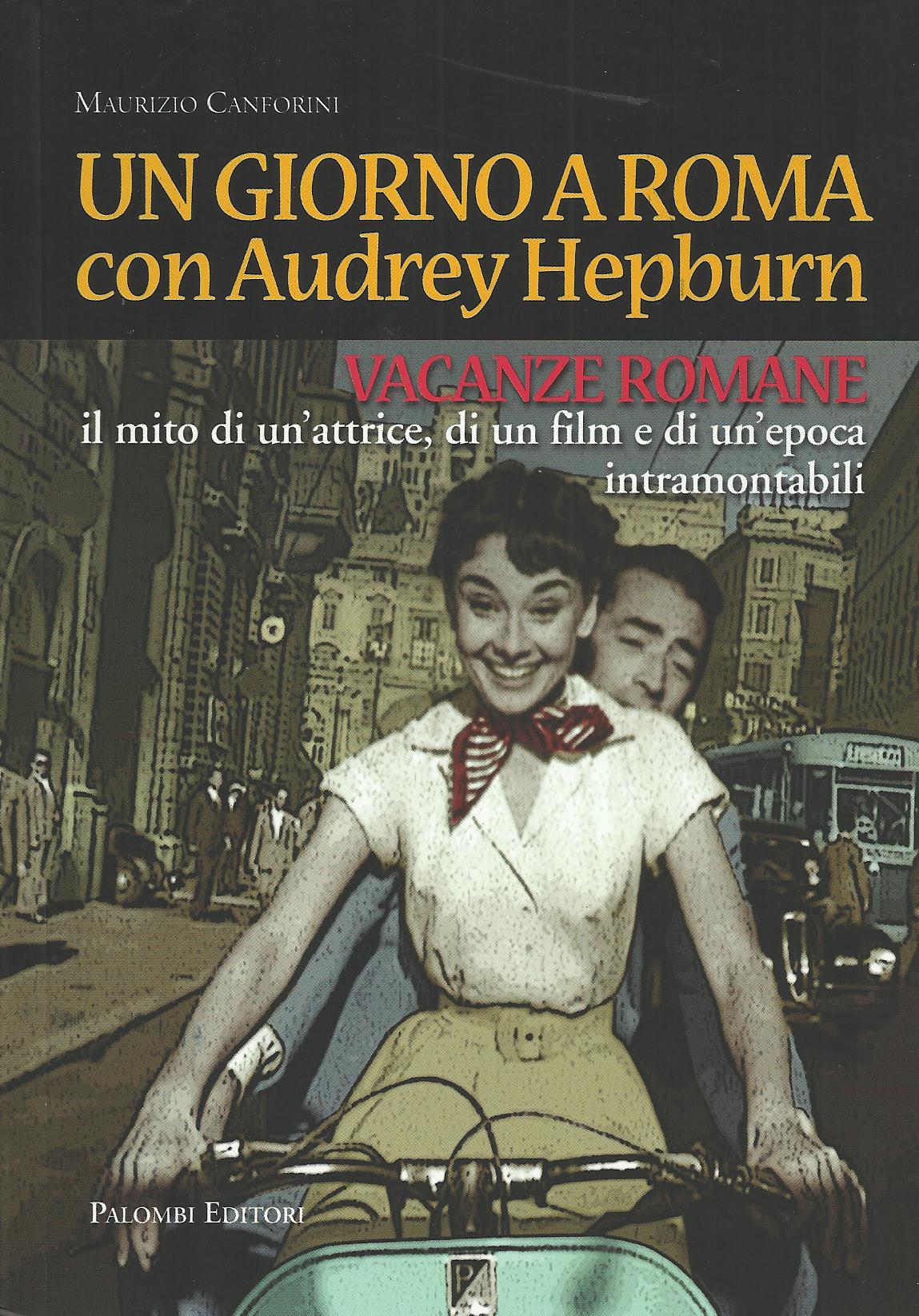 Copertina del libro