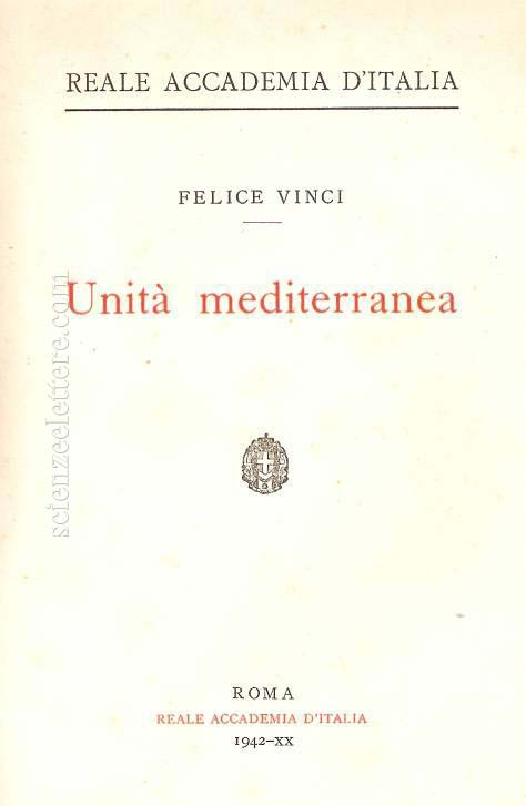 Copertina del libro