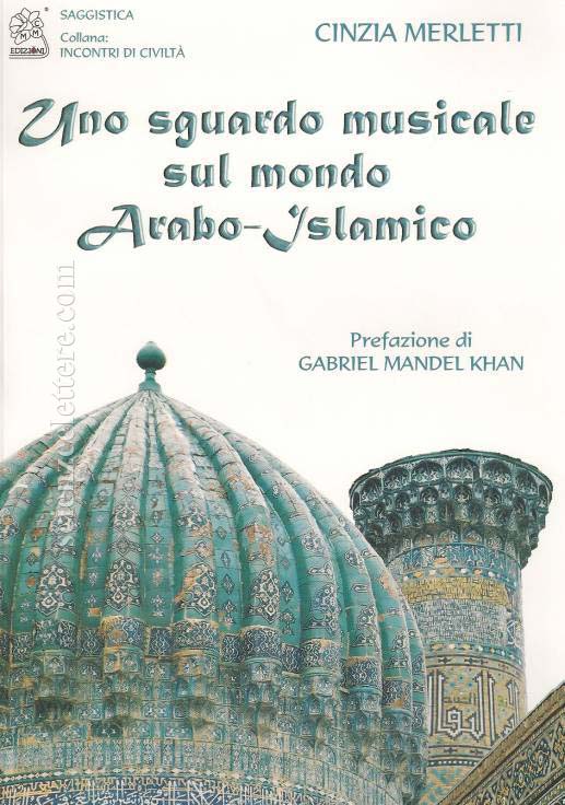 Copertina del libro