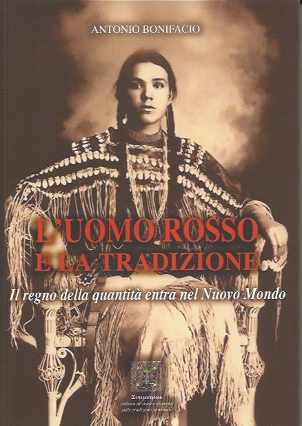 Copertina del libro