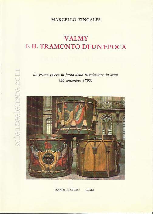 Copertina del libro