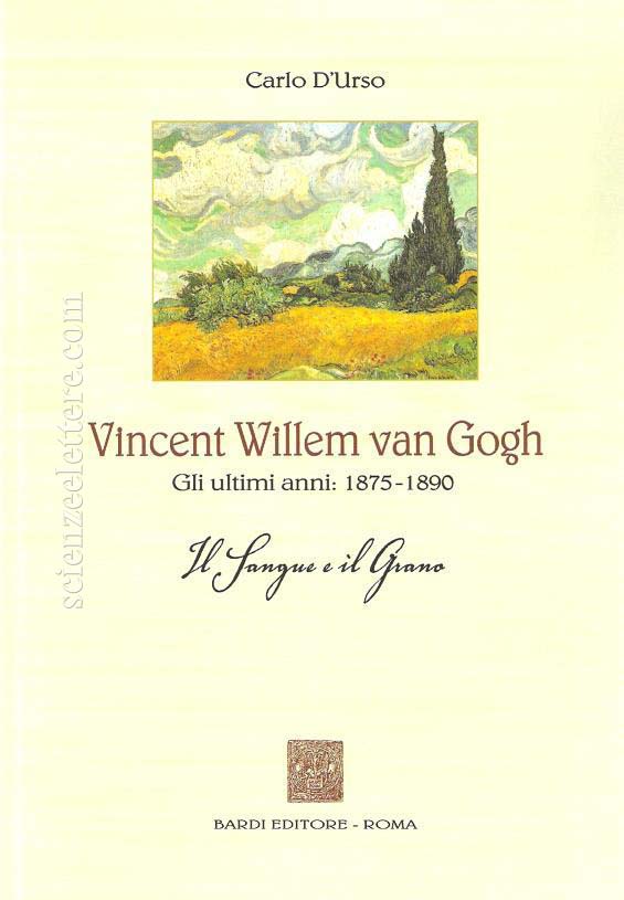 Copertina del libro