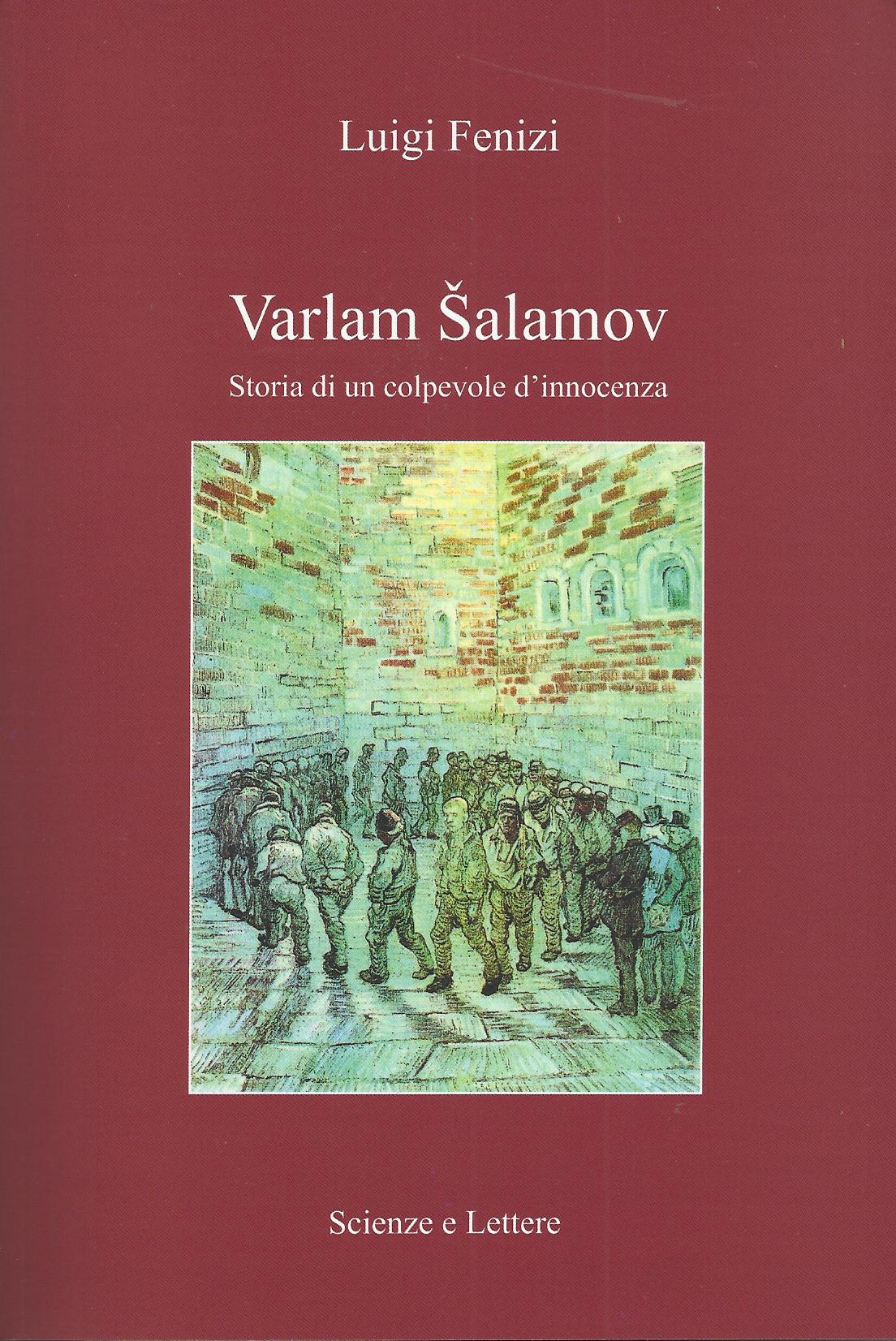 Copertina del libro