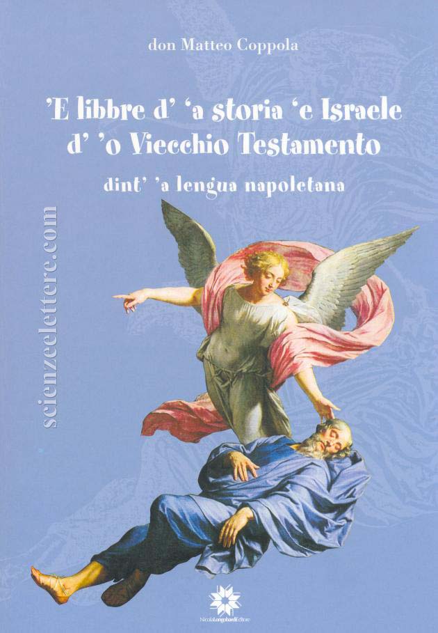 Copertina del libro