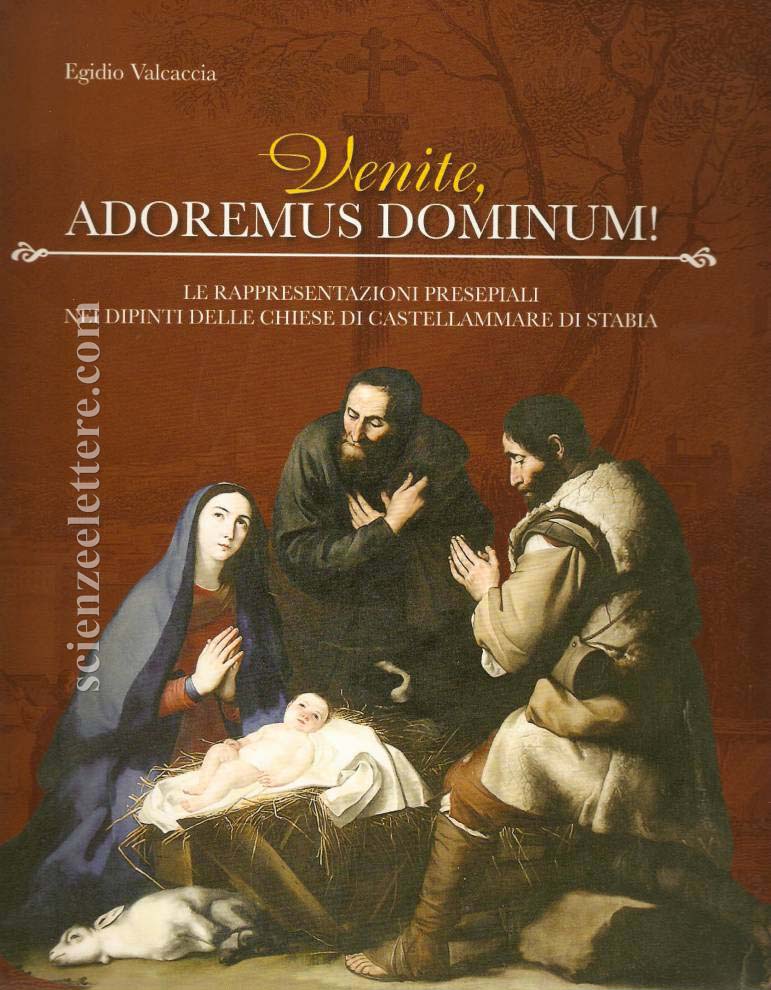 Copertina del libro