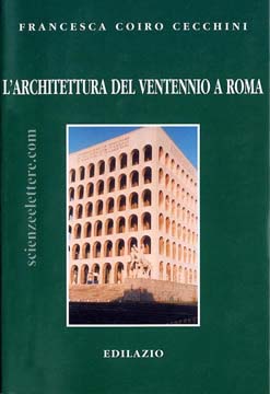 Copertina del libro