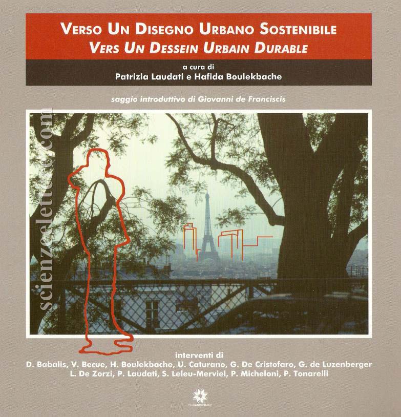 Copertina del libro