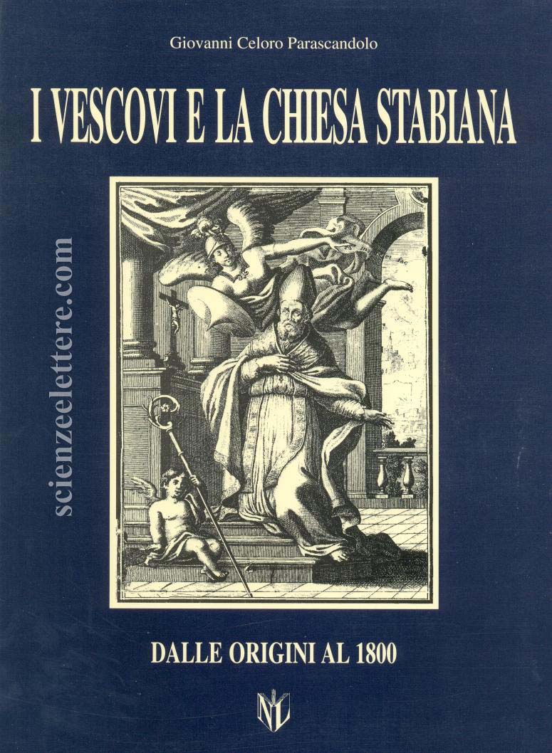 Copertina del libro