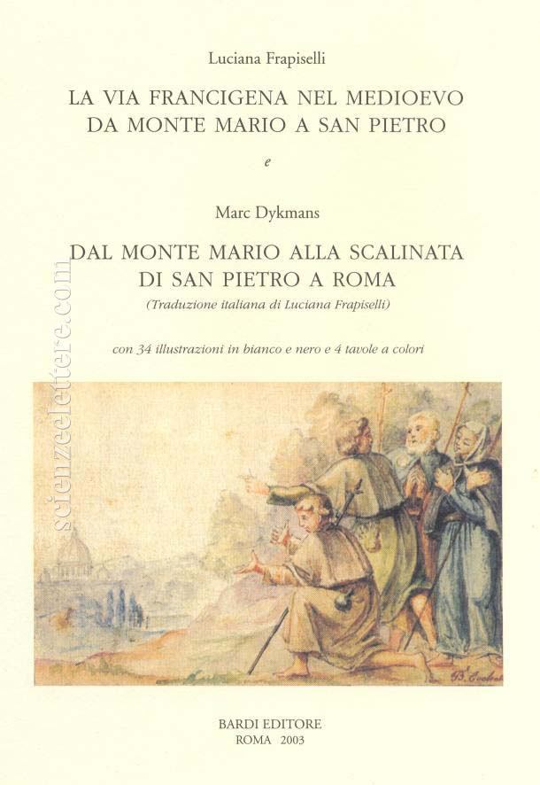 Copertina del libro