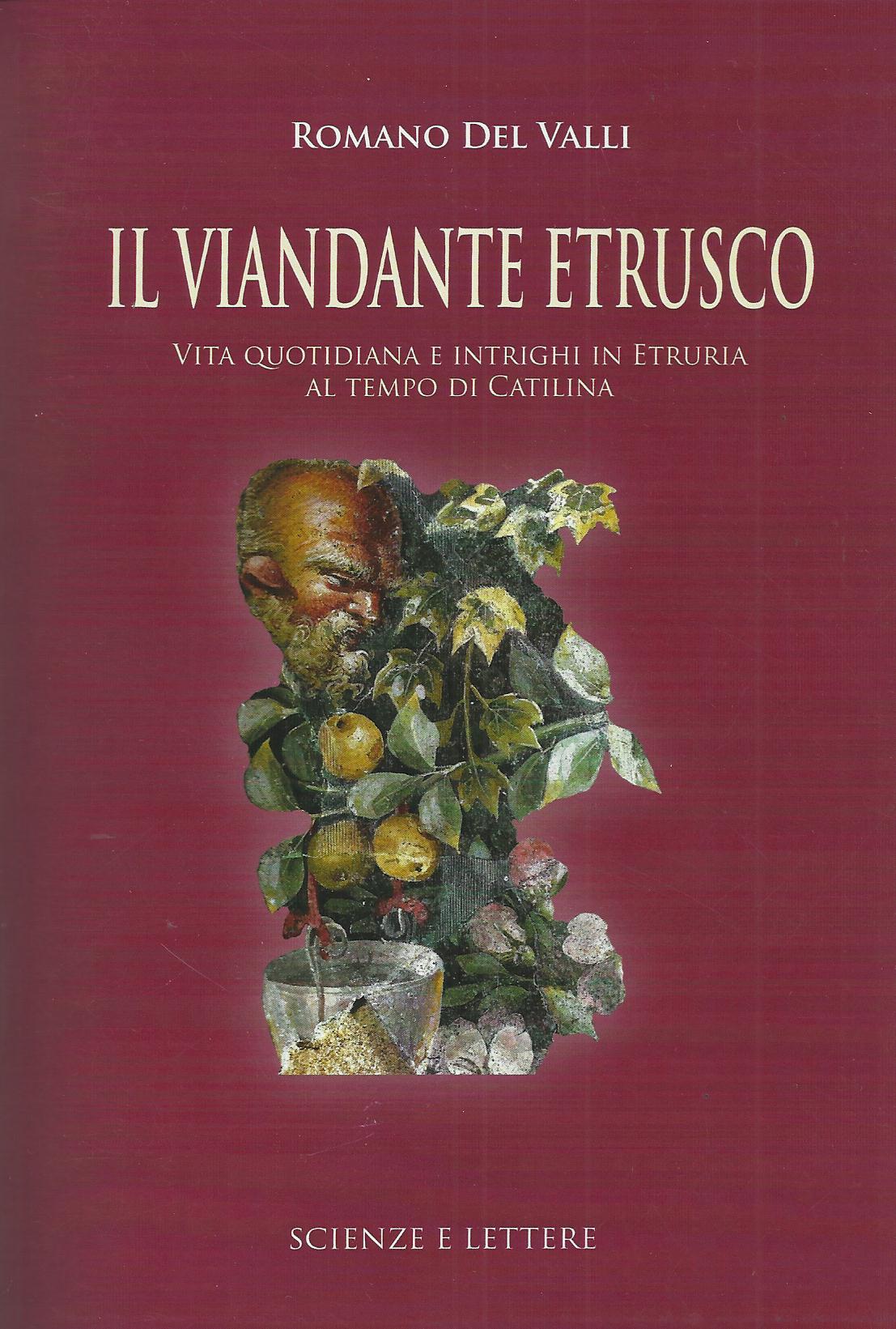 Copertina del libro