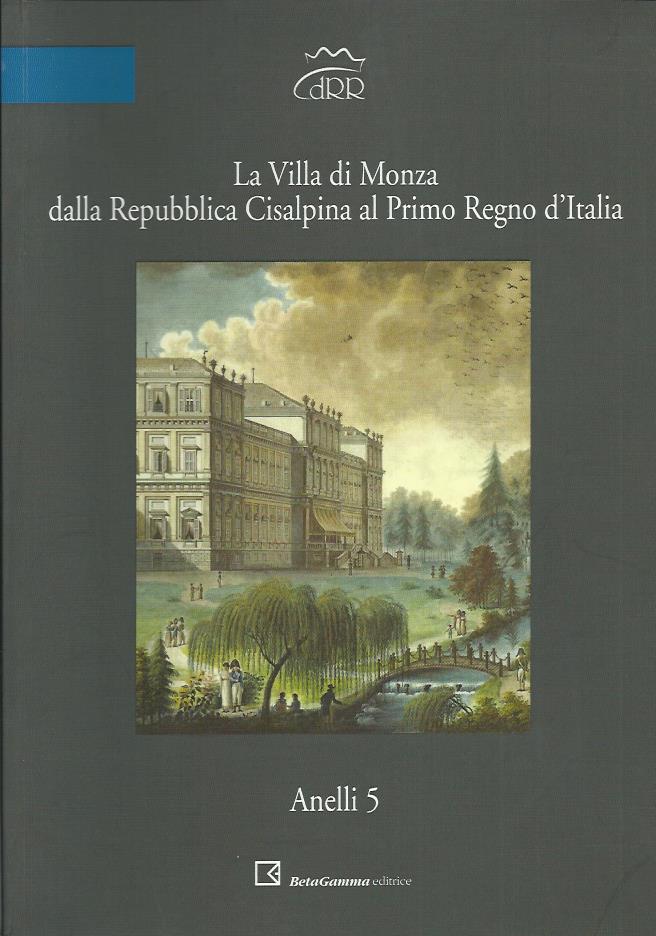 Copertina del libro