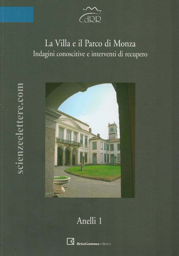 Copertina del libro