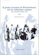 Copertina del libro