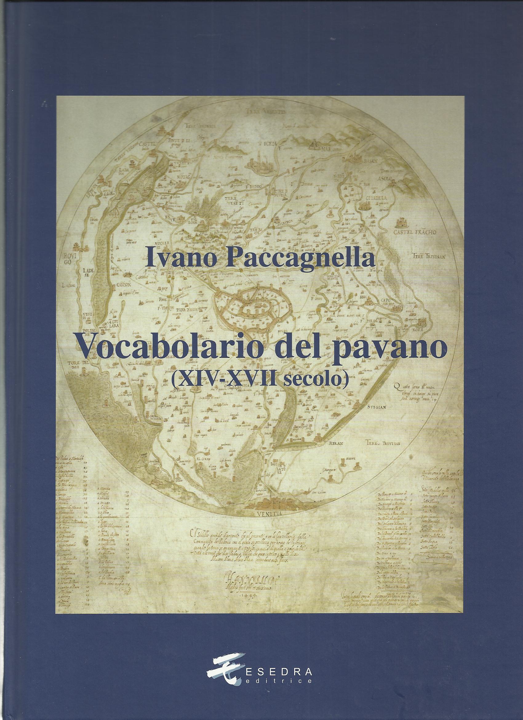 Copertina del libro