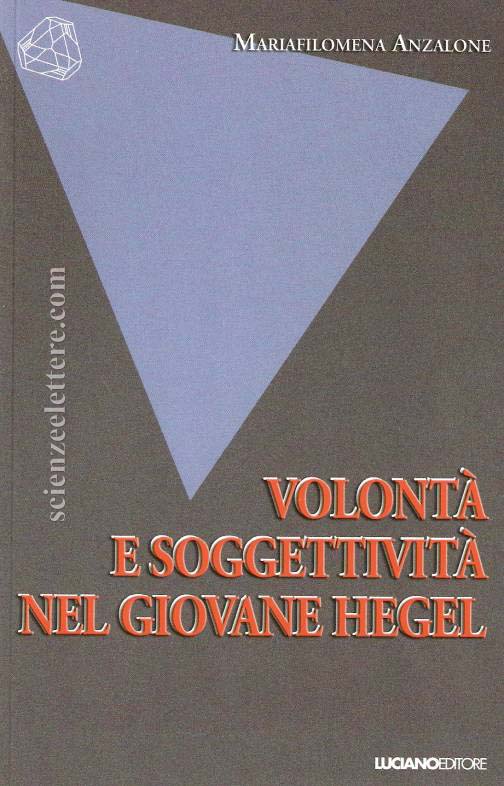 Copertina del libro